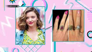 Breakout New Update  Katy Perry dan Orlando Bloom Tunangan di Hari Valentine