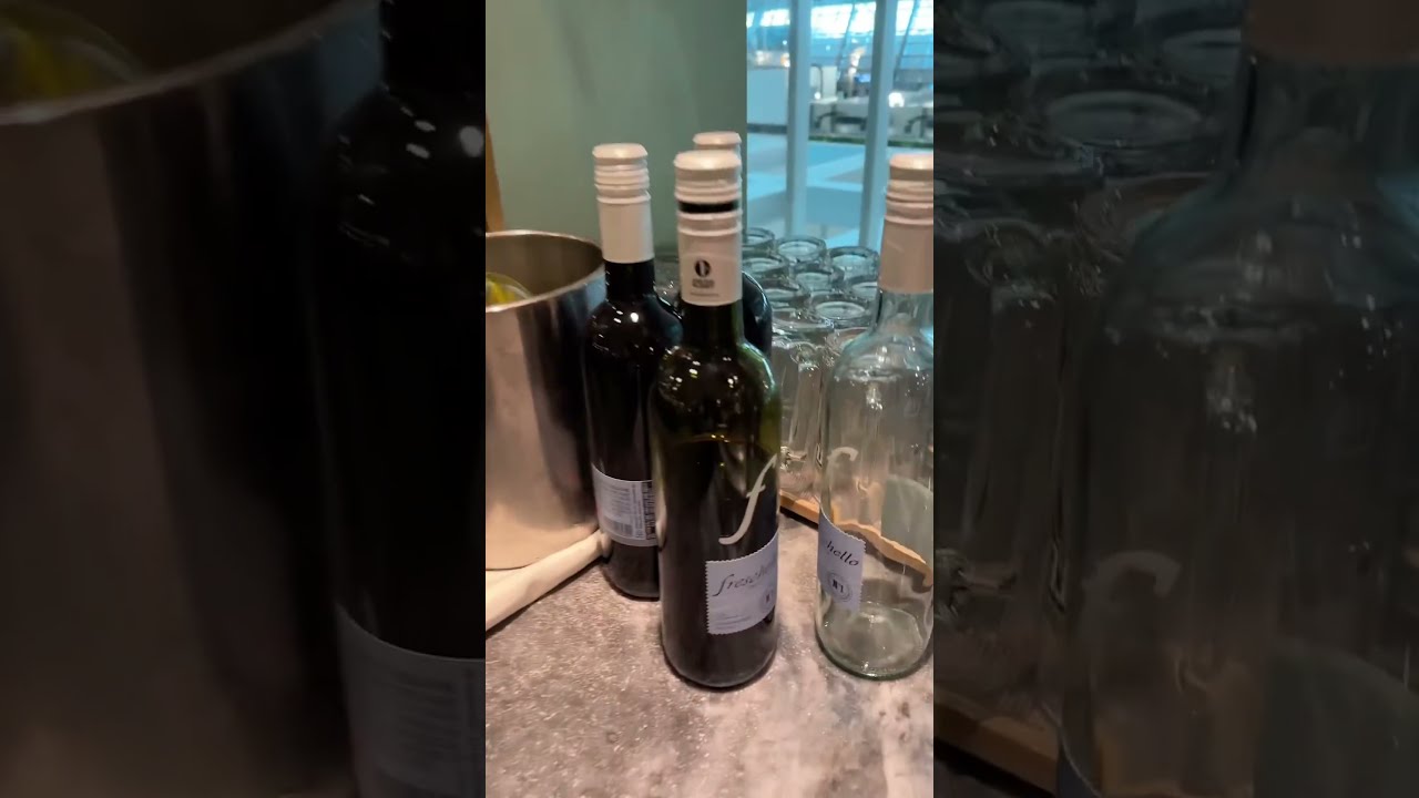 Sky Hub Lounge