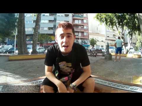 DOTE #ElPlaRaps IV 2017 (DESDE) [Prod. ELM Beats]