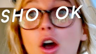 you are probably pronouncing this word wrong