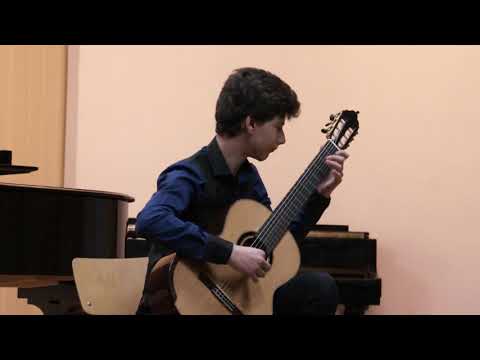 Gala Tinerelor Talente IV - Dorian Voinea