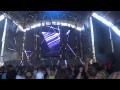 Andrew Bayer at Megastructure, Ultra Music ...
