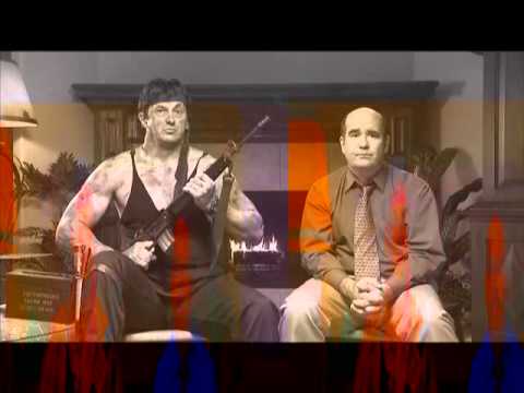 Comedy reel