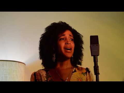 Jackie Cherie / San Francisco Jazz Pop duo / ONYX Artists