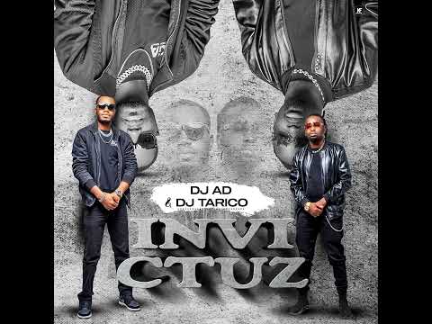 Dj A.D & DJ TARICO - Invictuz