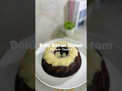 Bolu Ketan Hitam #baking #shortvideo #shortsviral #shortsfeed #cooking #bolu #short #fypviral #fyp