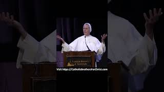 Part 12: Sister Mary Michael Fox states that no one is outside the reach of God's power to redeem.