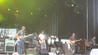 UMPHREY&#39;S McGEE : Intentions Clear : {1080p HD} : Summer Camp : Chillicothe, IL : 5/25/2014