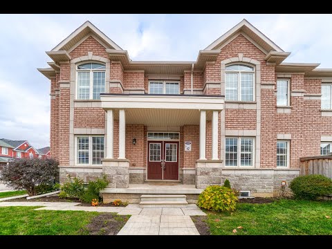 1230 Ruddy Crescent, Milton Home for Sale - Real Estate Properties for Sale