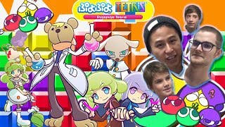 Puyo Puyo Tetris (Special Price) video 1