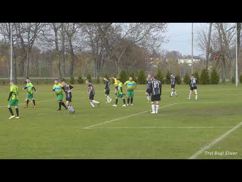 Orzeł Jankowice - Polonia Niewiadom