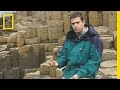 Giant S Causeway National Geographic