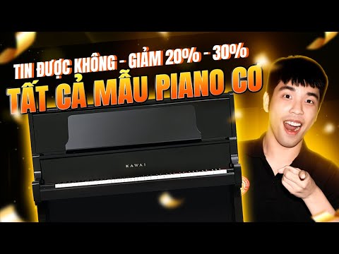 Yamaha U1G - Nhà Bè