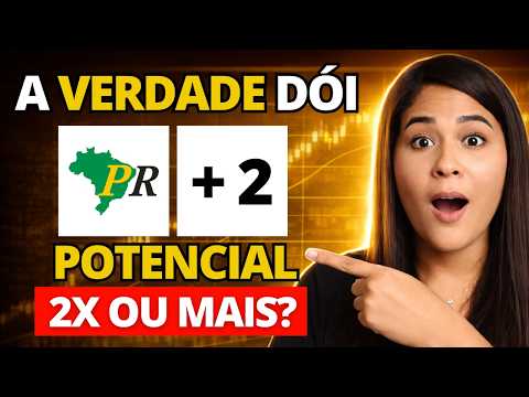 THE HARD TRUTH: 3 CHEAP STOCKS TO BOOST YOUR MARKET VALUE!