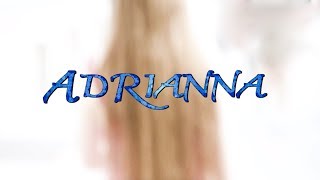 Adrianna - One More Day (Official)