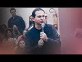 DAVI SACER VENHA O TEU REINO AO VIVO Congresso Semeadores