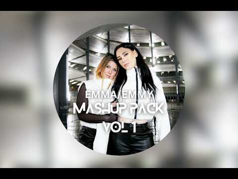 It Gets Better Off With Back In It (EMMA/EMMY Mashup)