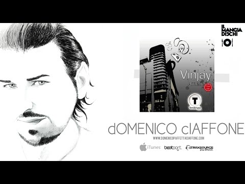 Vinjay - Amelie Domenico Ciaffone Remix (Tendenzia Records) ANNO 2011'