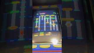 Vancouver Retro Game Expo 2023 - Part 5 - Burgertime