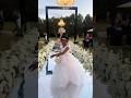 Sweetest Flower Girl Moment Flowergirl Weddingcontentcreator Barcelonawedding