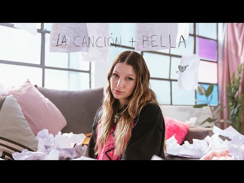 Video thumbnail for La Canción + Bella