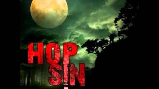Hopsin- Pans In The Kitchen