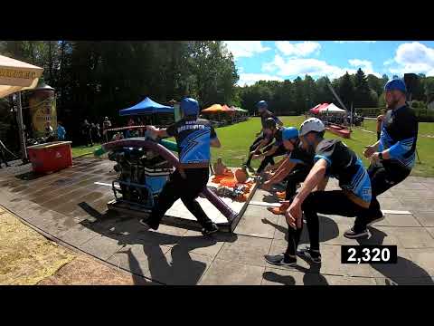 m13 SDH BŘEZOVICE - PKL ŠKODĚJOV 2024