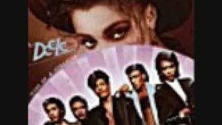 The Deele - She Wanted