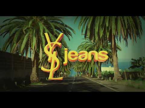 Reem Riches - Bal Harbour (Official Lyric Video)