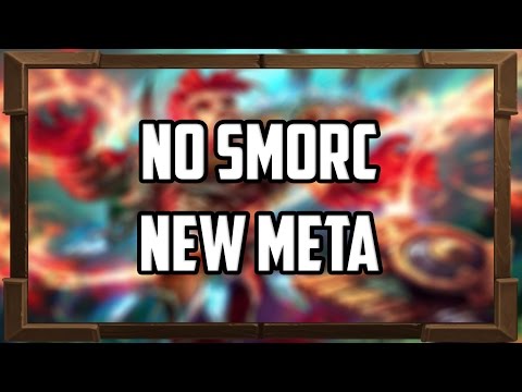 Loyan Shaman No Smorc Meta