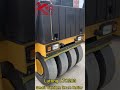 CombinationRoad  Roller 3 TON LUTONG LTC 203P 5