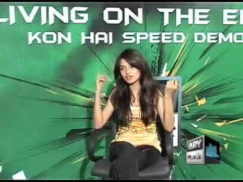 Episode2 Part1 Mountain Dew Living on the edge 21st OCT. 2010