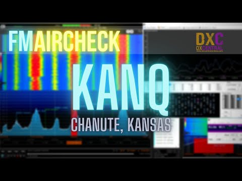 90.3 - KANQ - Chanute, KS (Sporadic Es)
