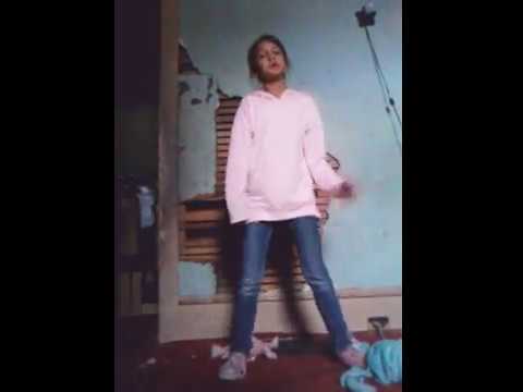 Side Chick-Mark Thomas Dance routine