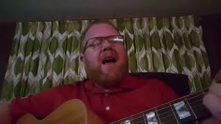 Andrew Gillis ~ The Sound Of Your Memory (cover)