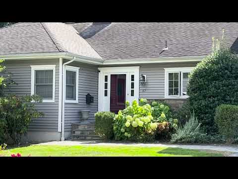 Port Chester, NY LP Smart Siding & Versetta Stone Flat, Ledgestone Plum Creek