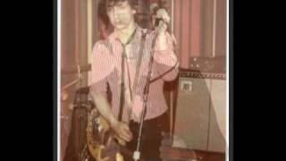 Johnny Thunders: You Can't Put Your Arms Around a Memory