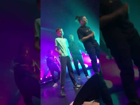 L’or du commun - sur ma vie (Ancienne Belgique 12/04/19)