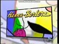 Hanna Barbera Cartoons Comedy All Stars Turner Entertainment Co 1961 1995