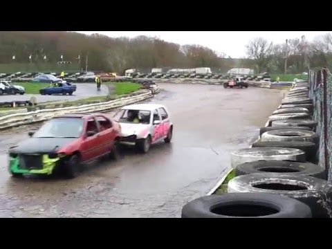 CB Contact Race Angmering 6/12/15