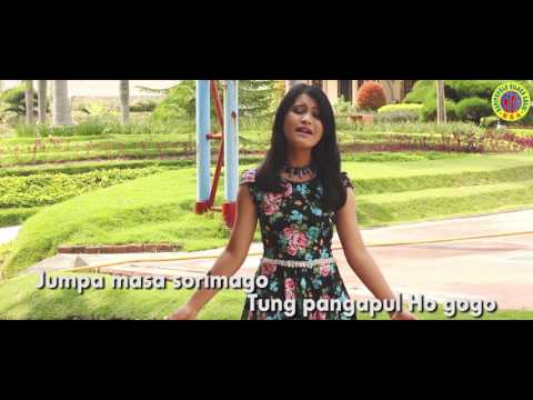 PITTA ROSE GIRSANG - TUHAN JESUS SIPARMAHAN