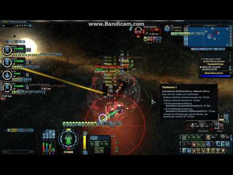 T5U Kazon Heavy Raider  Klein,wendig,zäh