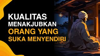 Download lagu 10 Amazing Qualities of People Who Love Being Alone mp3