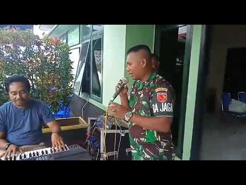 TNI~POLRI KOTA TERNATE
