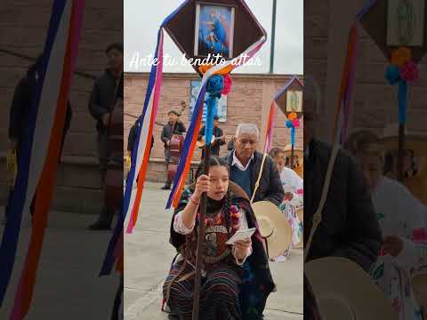 glorioso San Cristobal #Huixquilucan #Edomex | #tradiciones