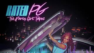 KillaBee - Fire Moon ft. Asiia Re | Rated PG: The Party Girl Tapes