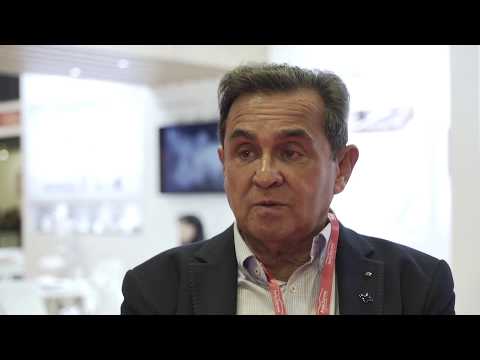 Asia Derma 2019 | Dr. Gabriel Serrano, Sesderma, Spain