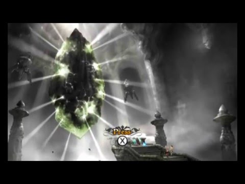 Bravely Default (3DS) - 126 - Othros Battle - Mike's Playthrough