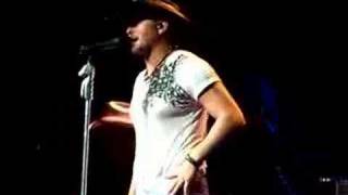 Tim McGraw The Ride