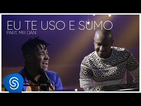 Video thumbnail for Eu Te Uso e Sumo